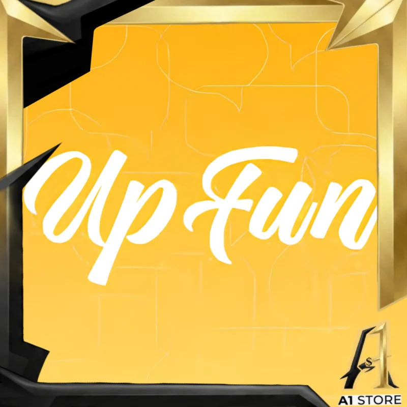 اب فان - UP FUN
