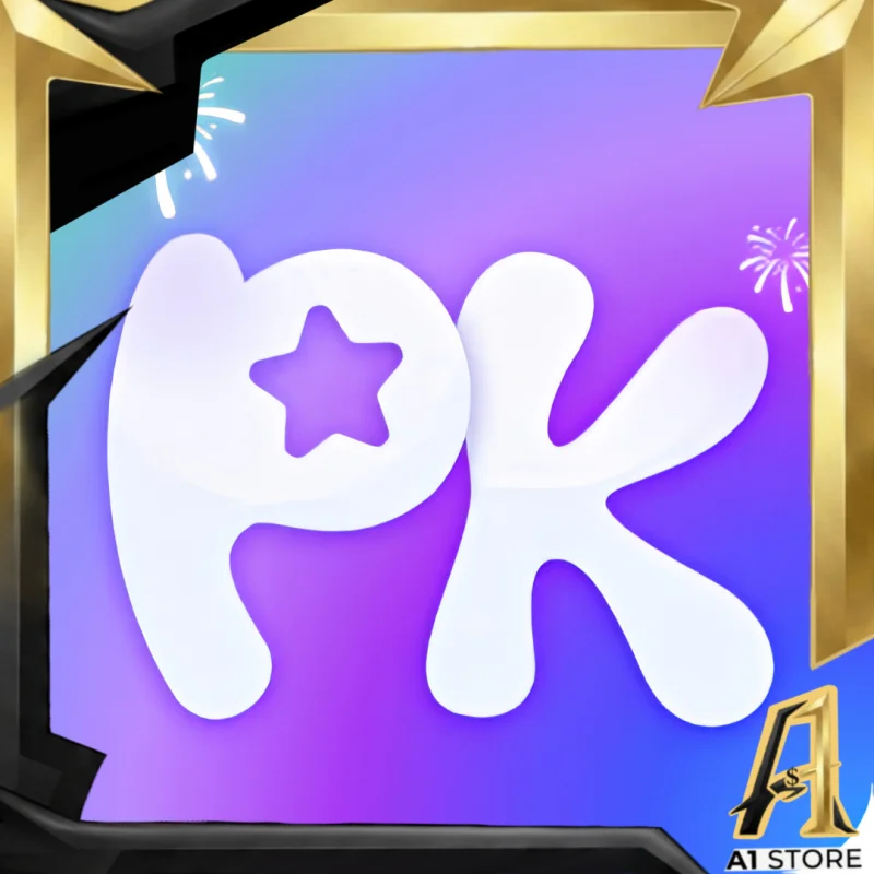 بي كي ستار - PK STAR