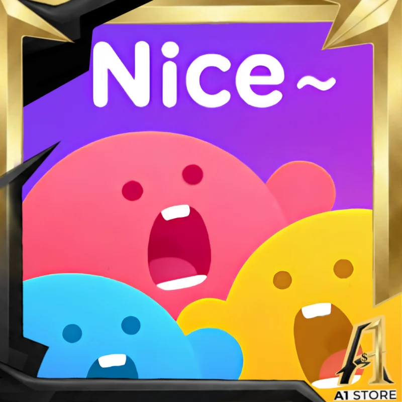 نايس شات - NICE CHAT