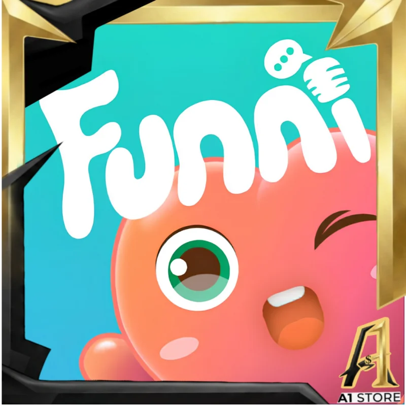 فاني - Funni
