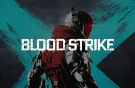 Blood strike العرب