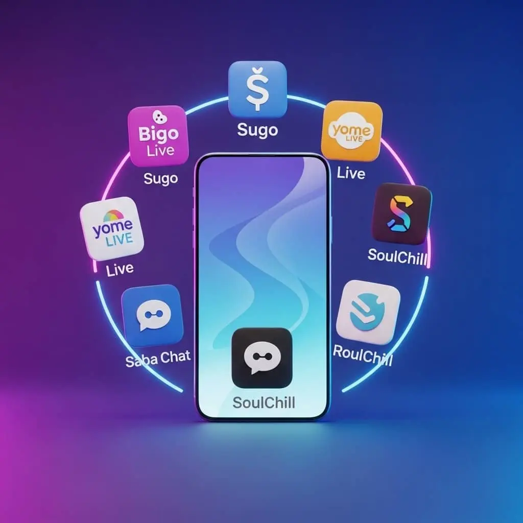 قسم التطبيقات 🪩