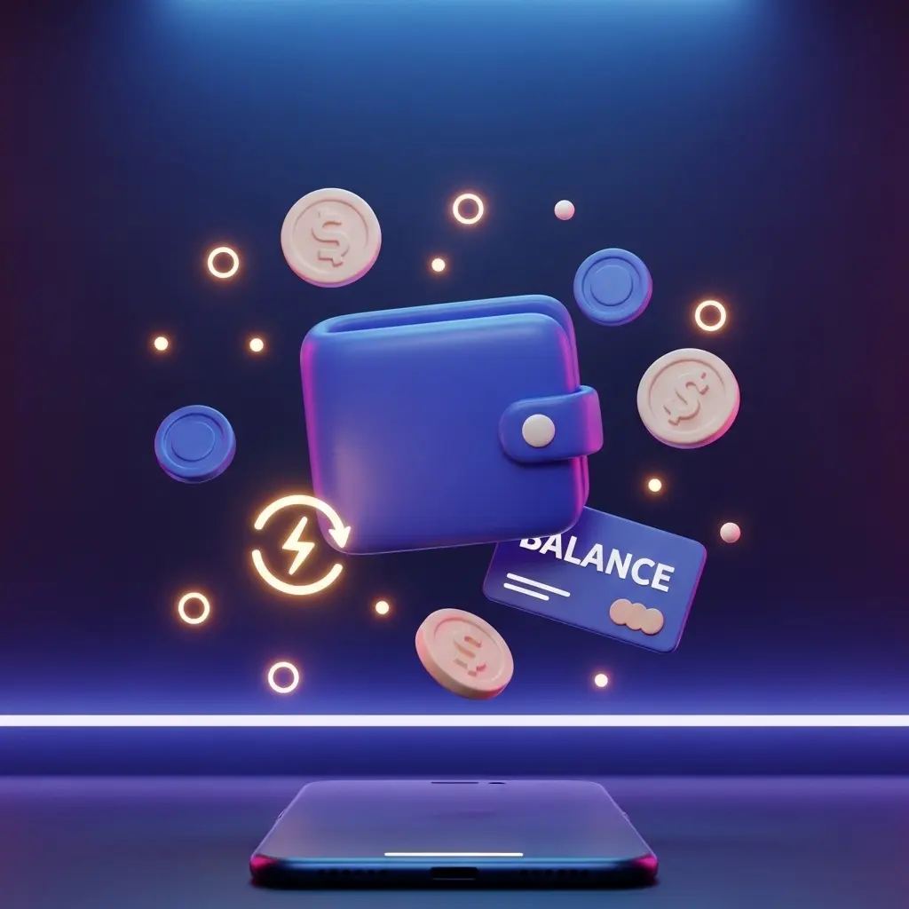 الأرصدة و العملات