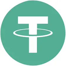 قسم usdt