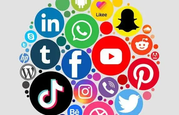 قسم الرشق و السوشل ميديا