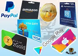 بطاقات الكترونية