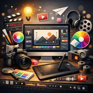 قسم التصميم