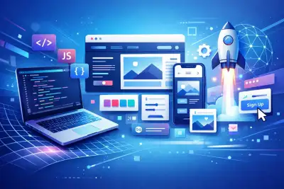 قسم البرمجة و التصميم