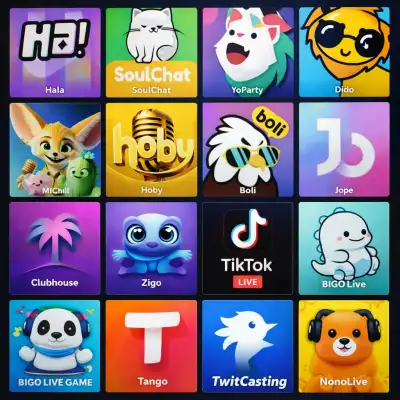 قسم التطبيقات 🪩