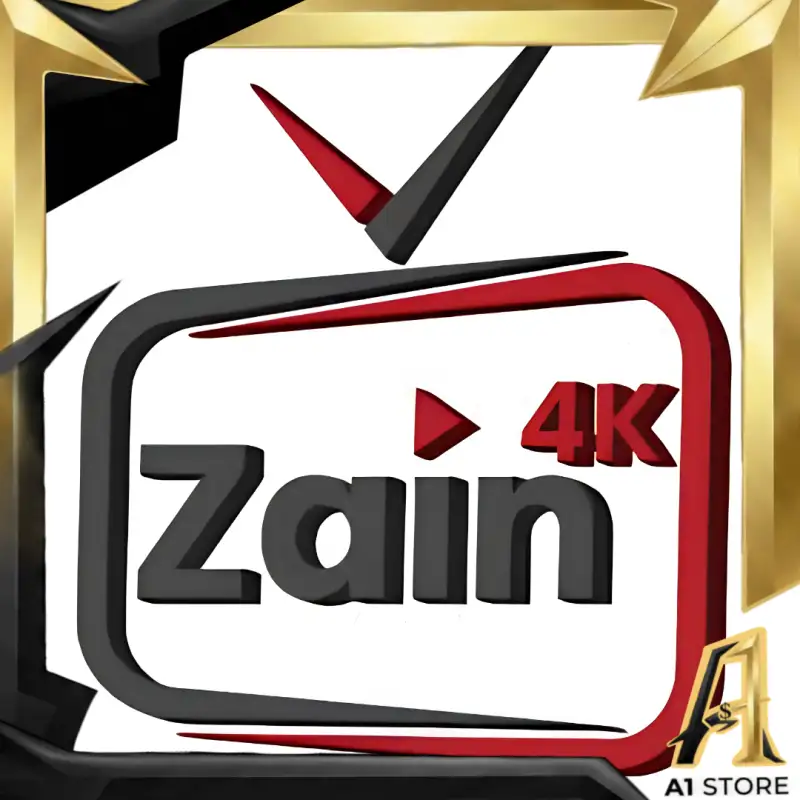 Zain 4K