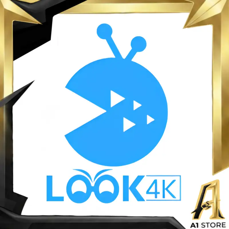 LOOK TV 4K