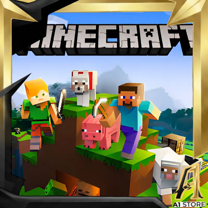 Mincraft