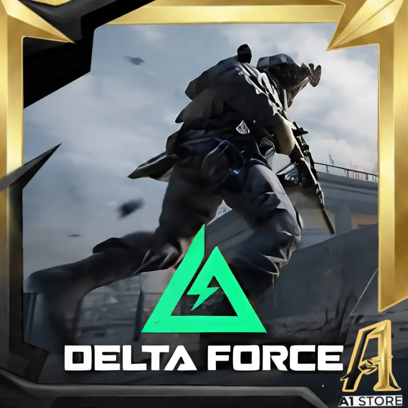 Delta Force