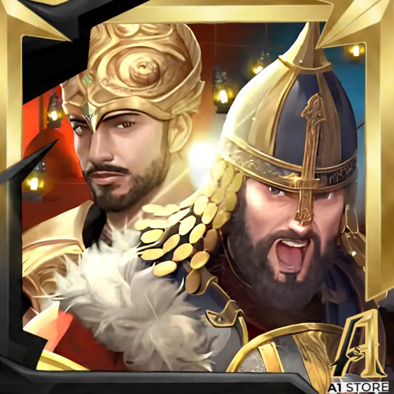حرب الممالك