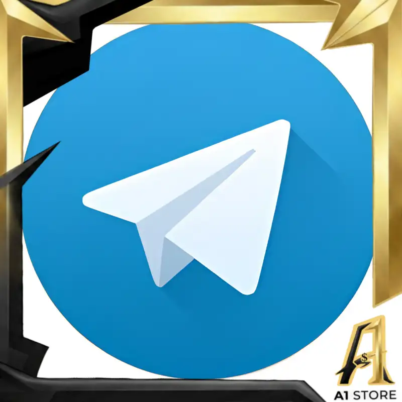 رشق تيليجرام