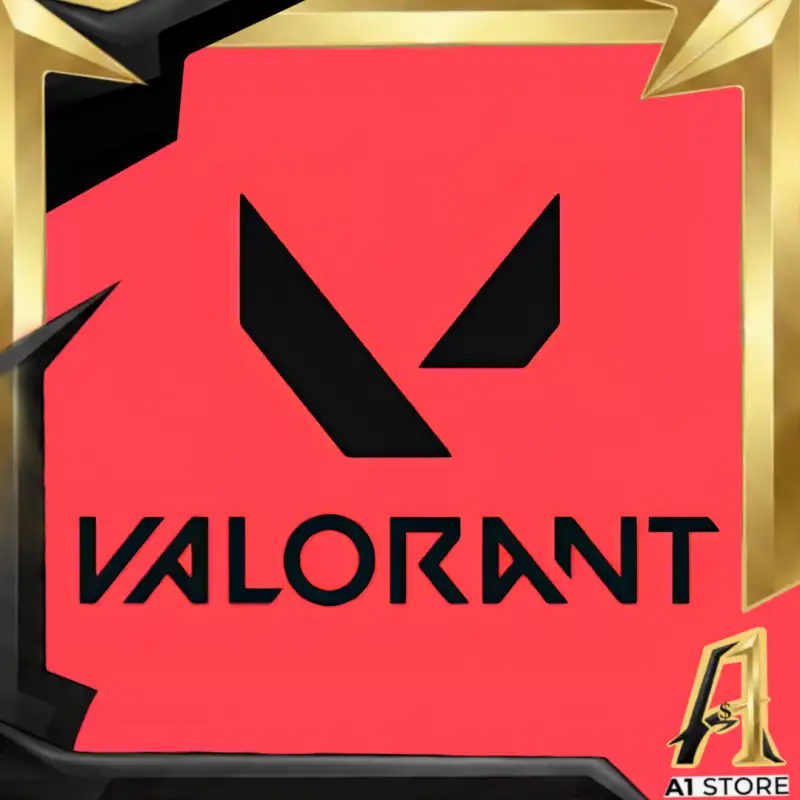 Valorant USA