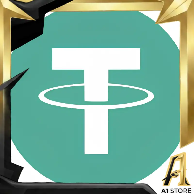 قسم usdt