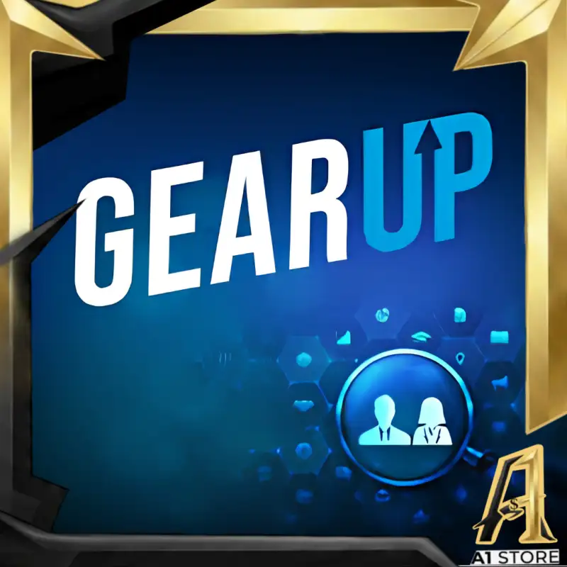 GEARUP