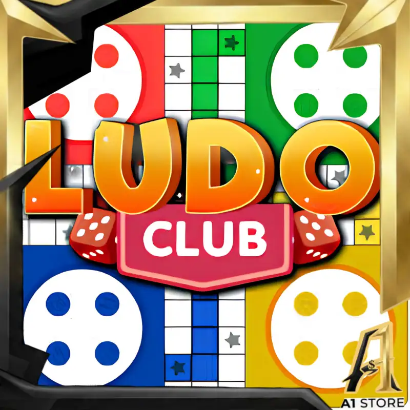 Ludo club