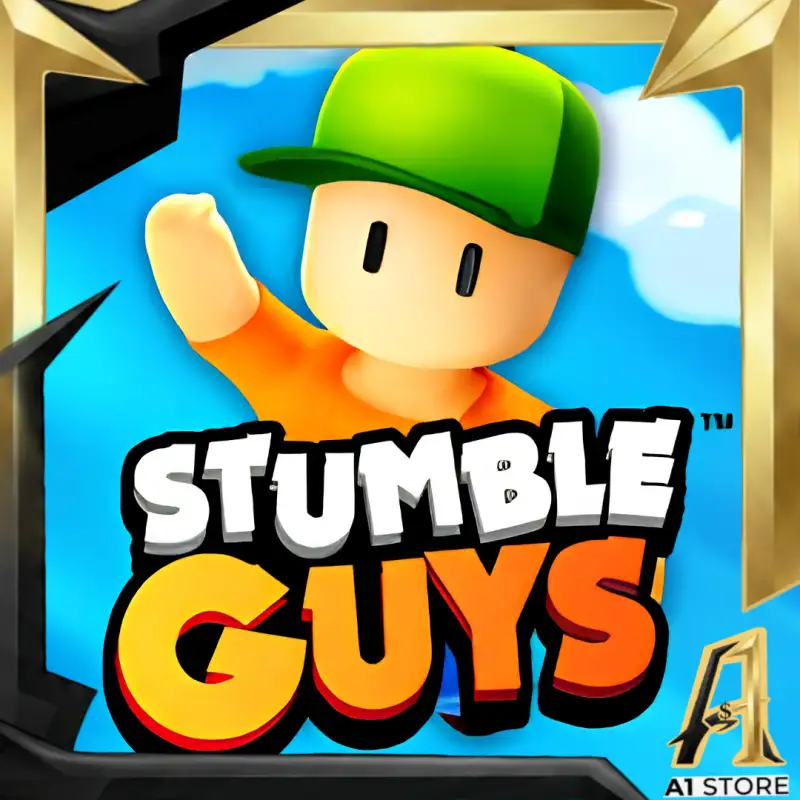 Stumble Guys