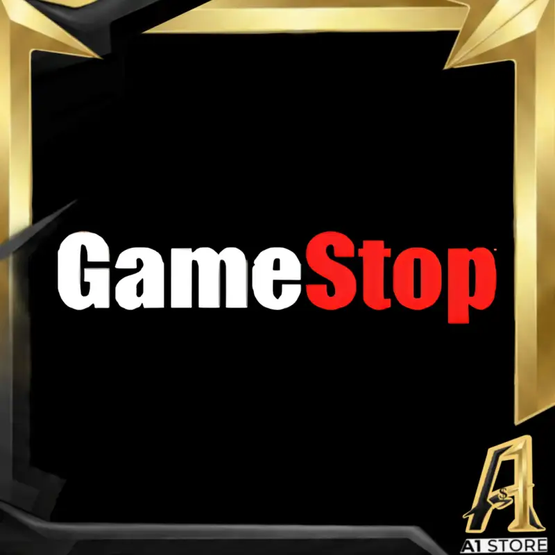 GameStop Card
