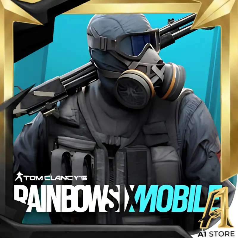 Rainbow Six Mobile