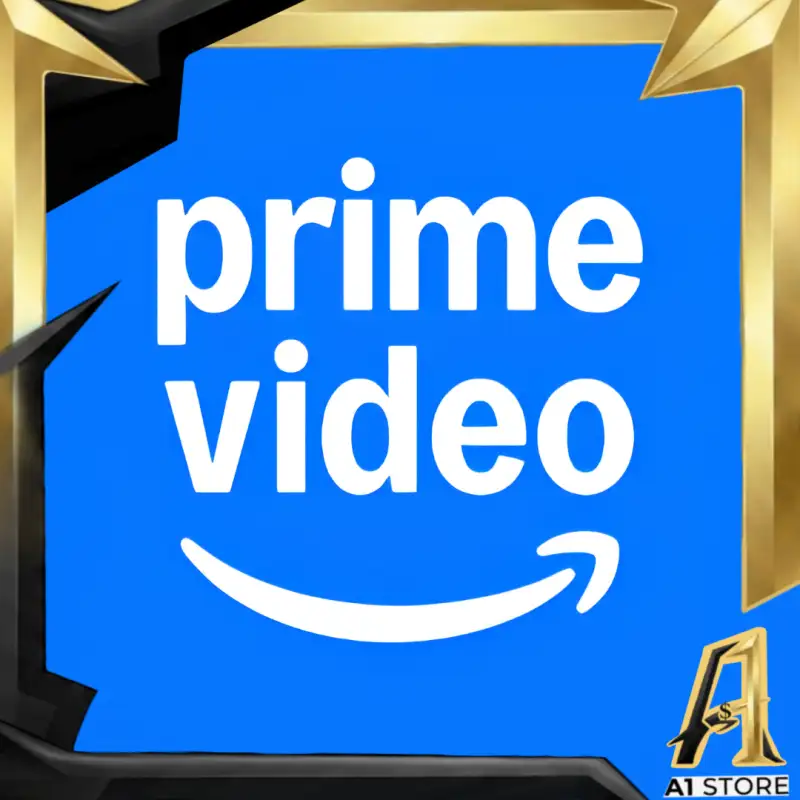 Amazon Prime Video