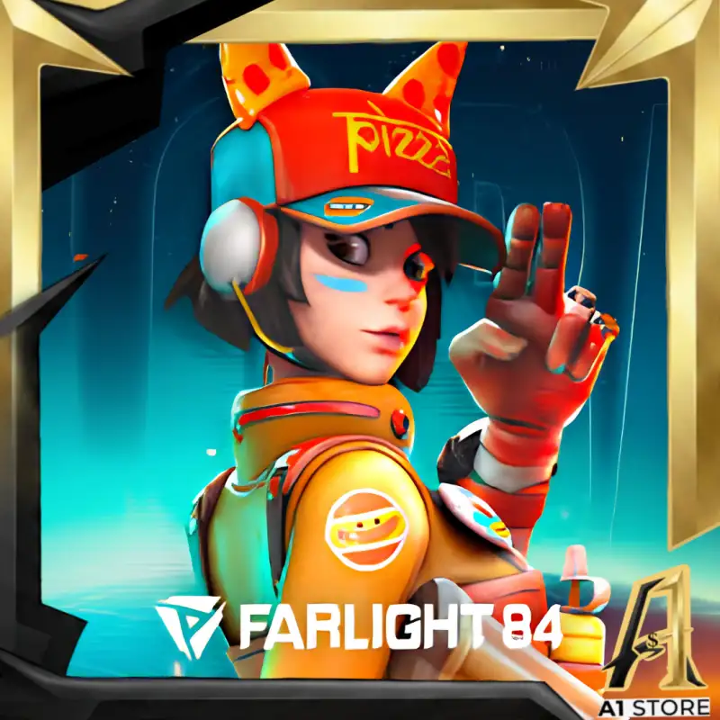 Farlight 84