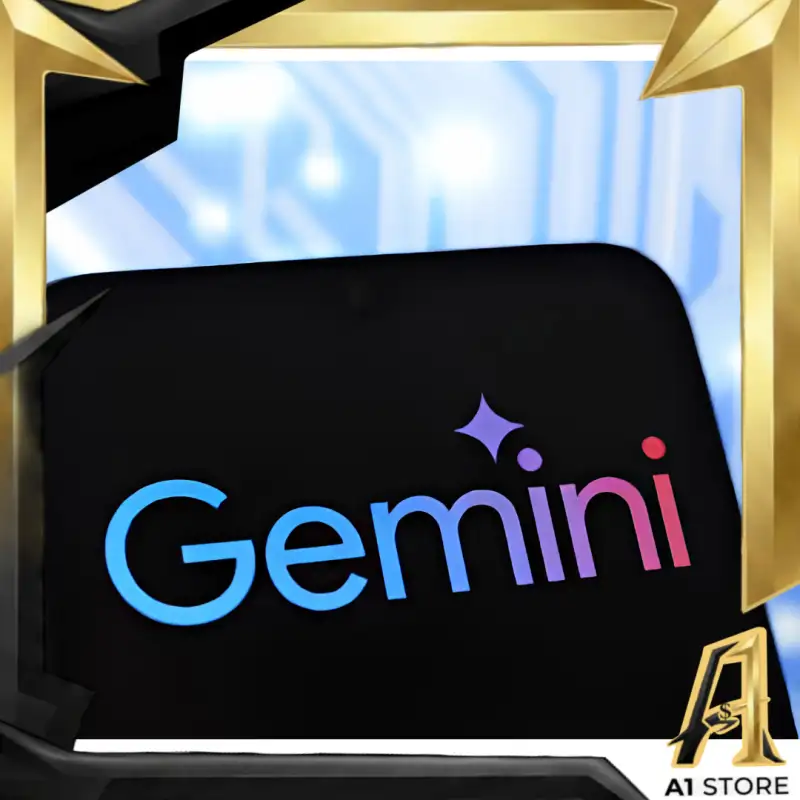 Gemini Pro