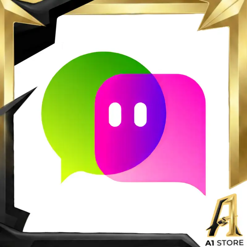 ون في ون - 1V1 Chat