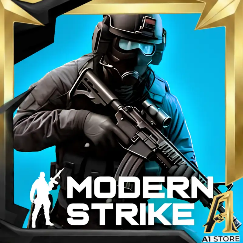 Modern Strike Online