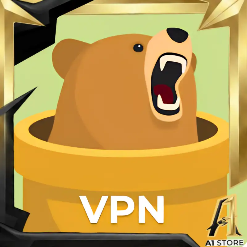 TunnelBear VPN