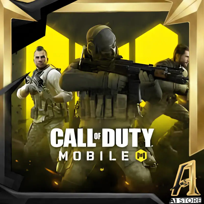 Call of Duty