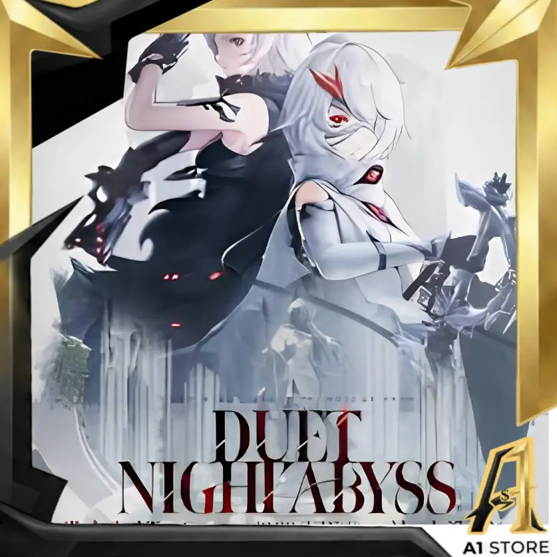 Duet Night Abyss