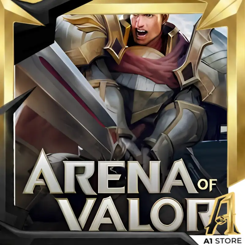 Arena of Valor