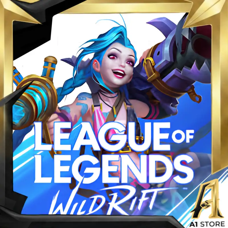 Wild Rift