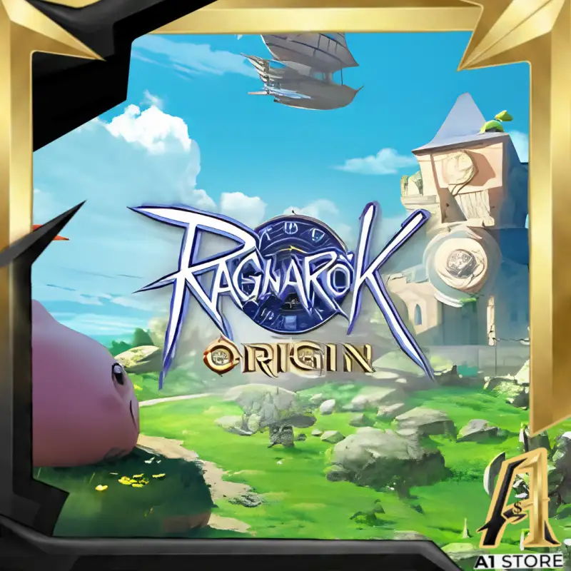 Ragnarok Origin