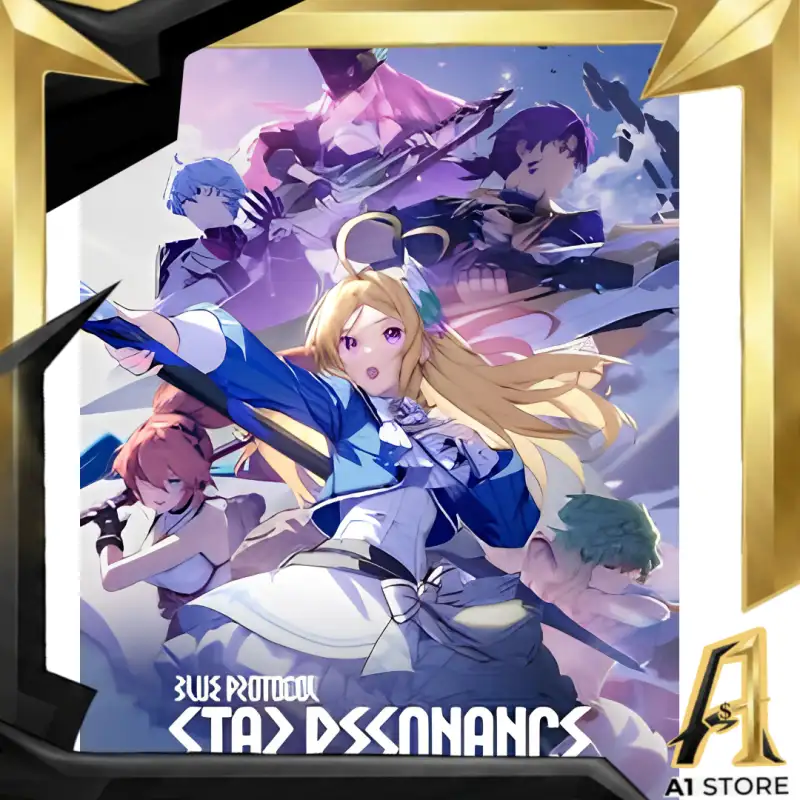 Star Resonance