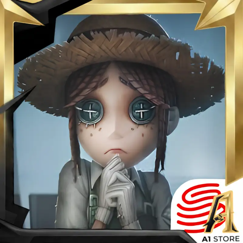 Identity V