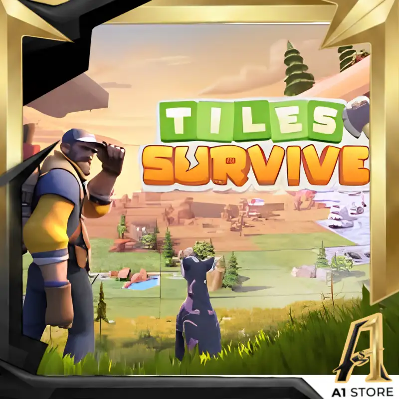 Tiles Survive!
