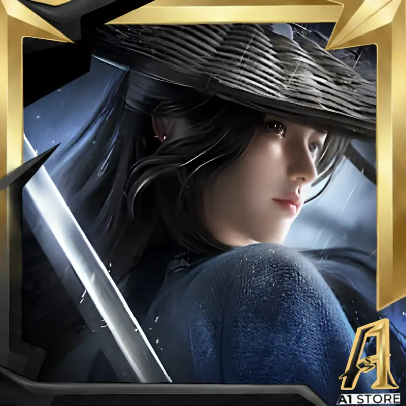 Sword of Justice