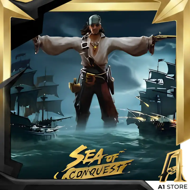 Sea of Conquest