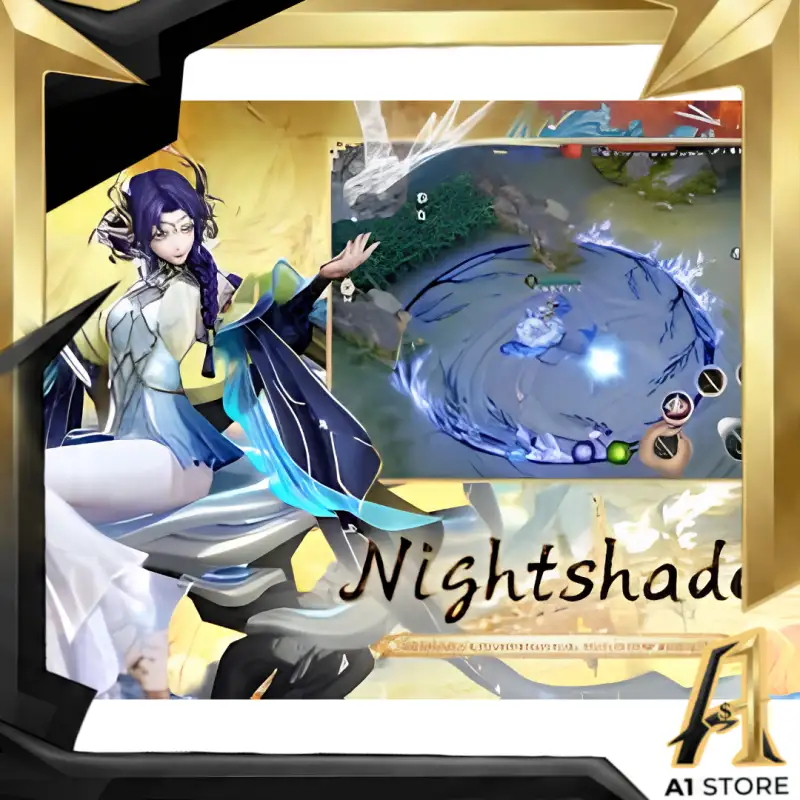 Onmyoji Arena