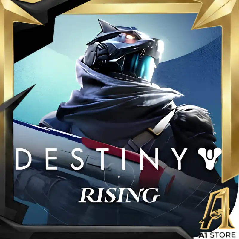 Destiny Rising