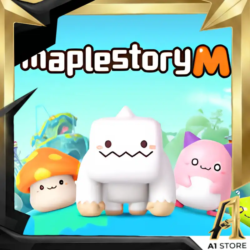 MapleStory M