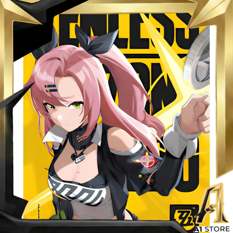 Zenless Zone Zero
