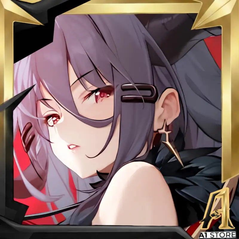 Echocalypse: Scarlet Covenant