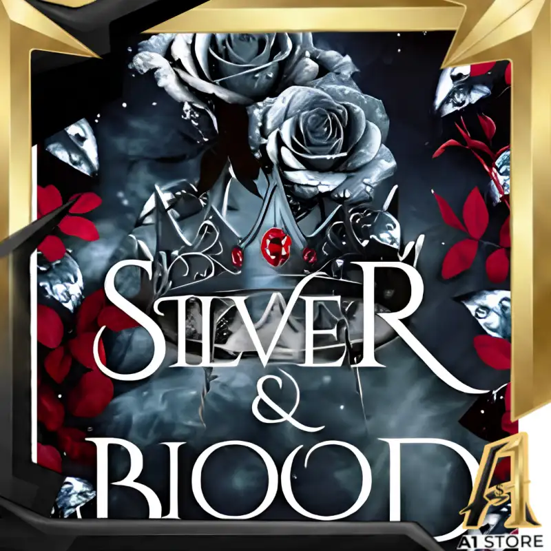 Silver and Blood