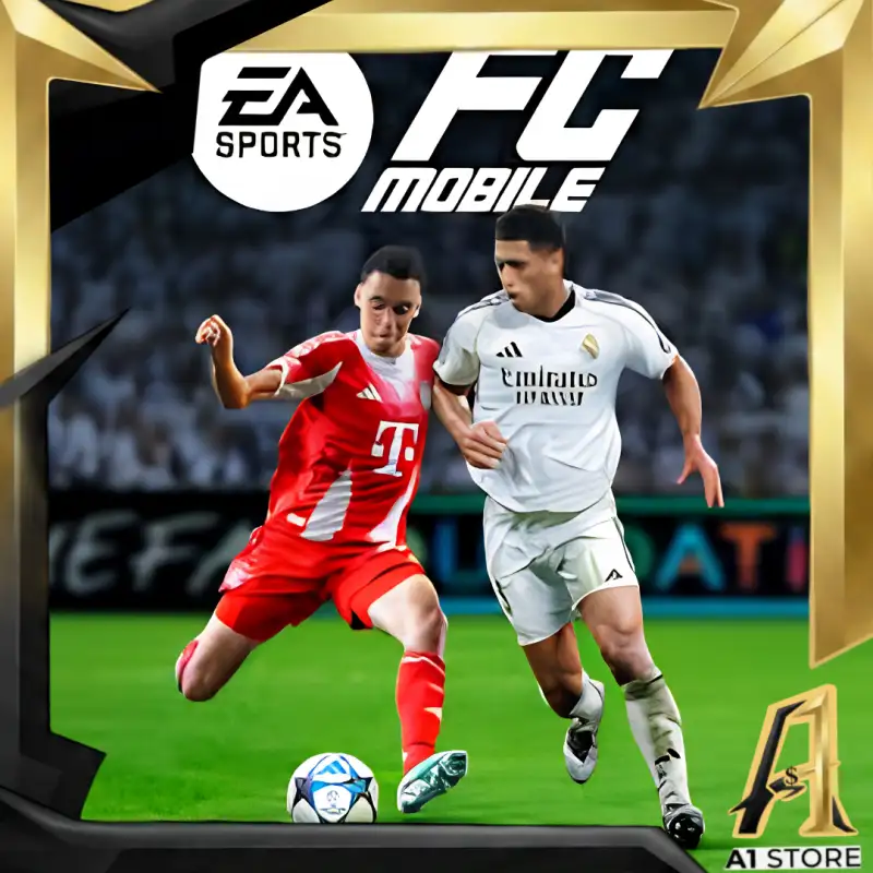 FCMobile