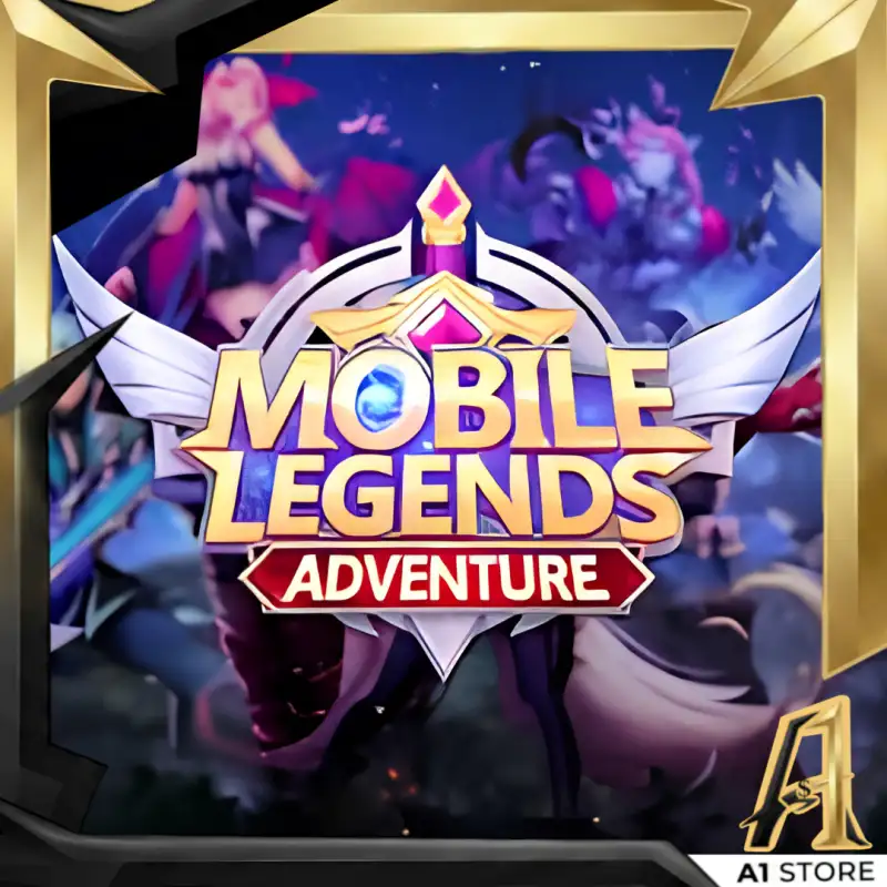 Mobile Legends Adventure